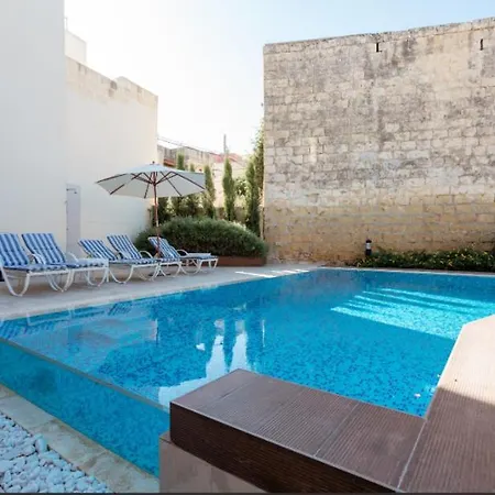 بيت للعطل Taz-zija Rosa Farmhouse Xewkija