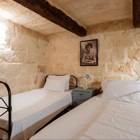 Taz-zija Rosa Farmhouse Holiday home Xewkija
