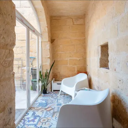 Holiday home Taz-zija Rosa Farmhouse *