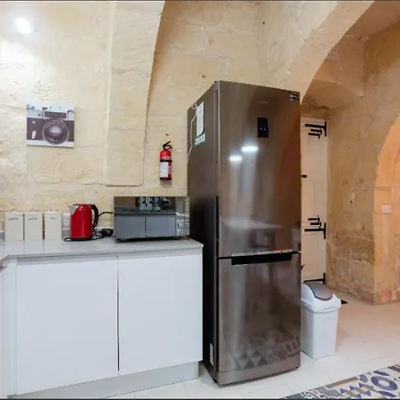 بيت للعطل Taz-zija Rosa Farmhouse