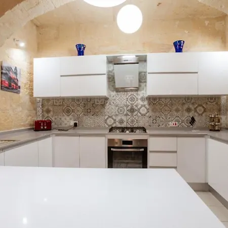 Taz-zija Rosa Farmhouse * Xewkija